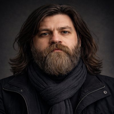 Alin — founder of CarIQ.ie